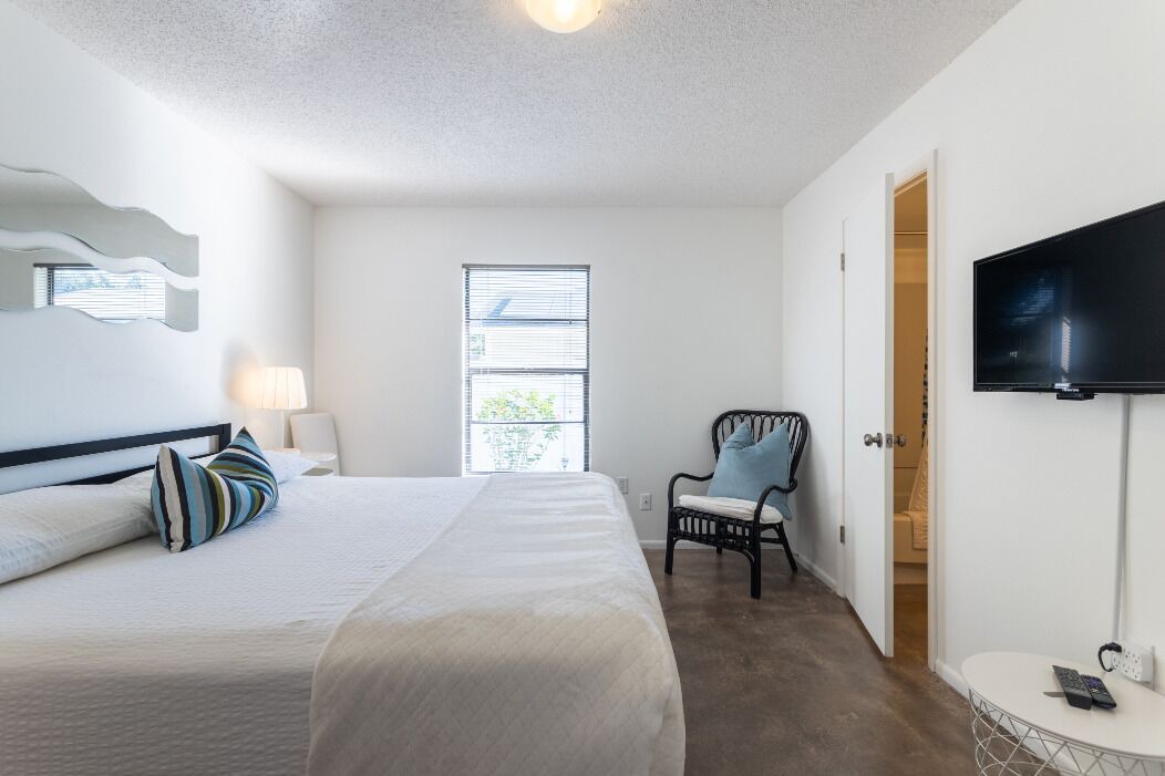 Photo of Bedroom in Central Sarasota