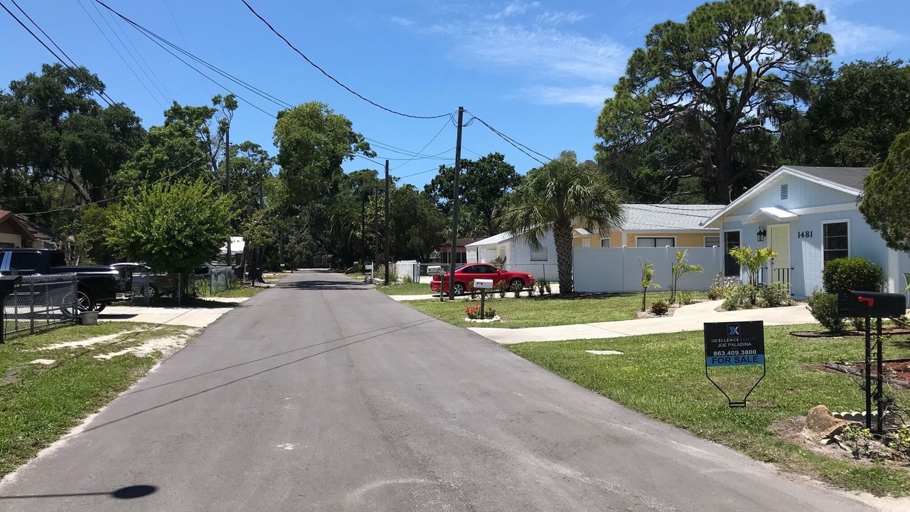 Photo of Outdoor in Central Sarasota