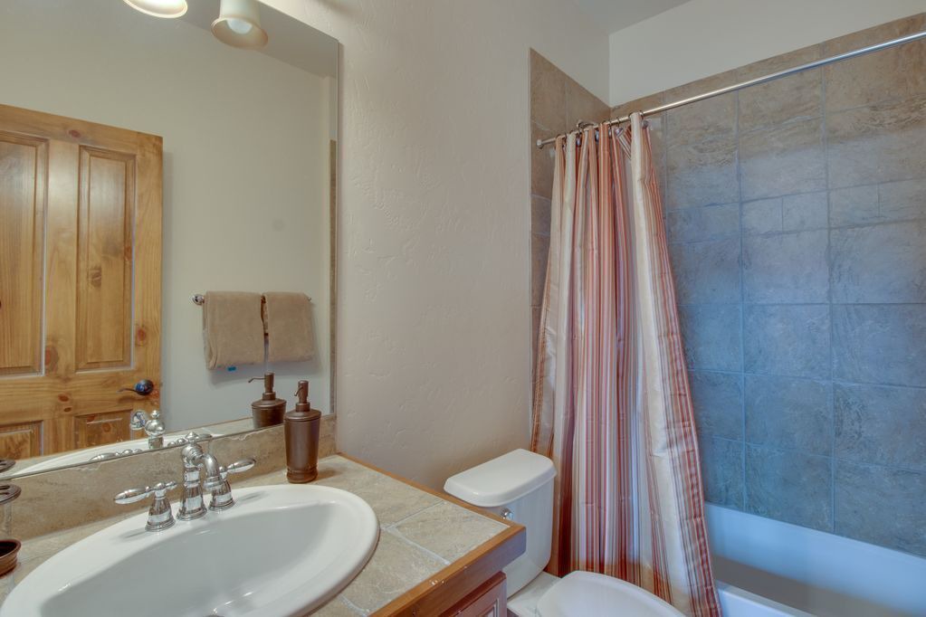 Photo of Bathroom in Bear Crossing