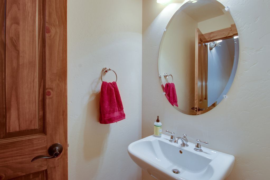 Photo of Bathroom in Bear Crossing