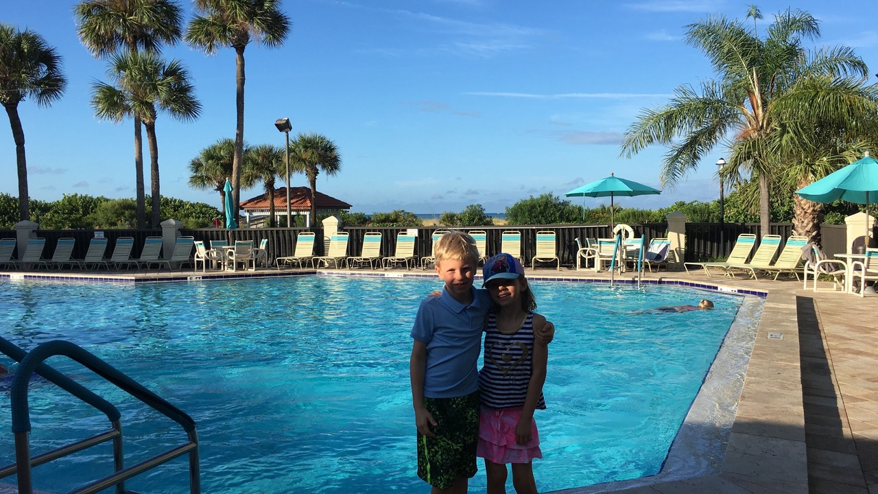 Photo of Outdoor in Sunset Beach