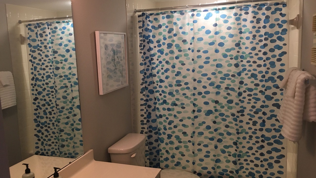 Photo of Bathroom in Sunset Beach