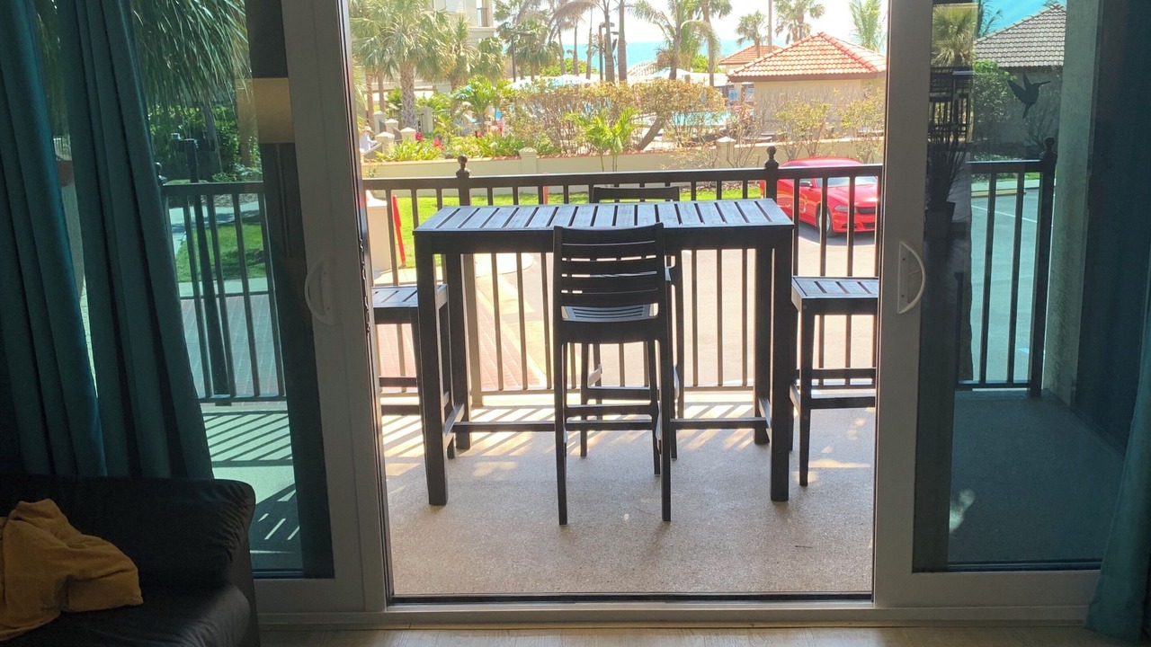 Photo of Outdoor in Sunset Beach