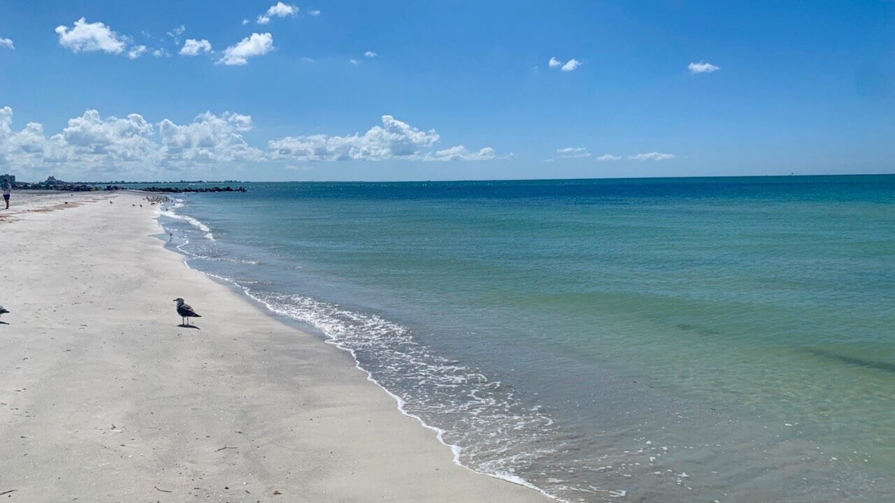 Photo of Others in Sunset Beach
