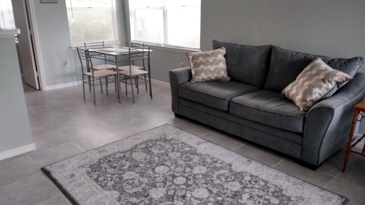 Photo of Livingroom in Villas