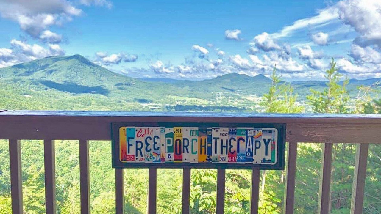 Photo of Others in Smoky Mountains