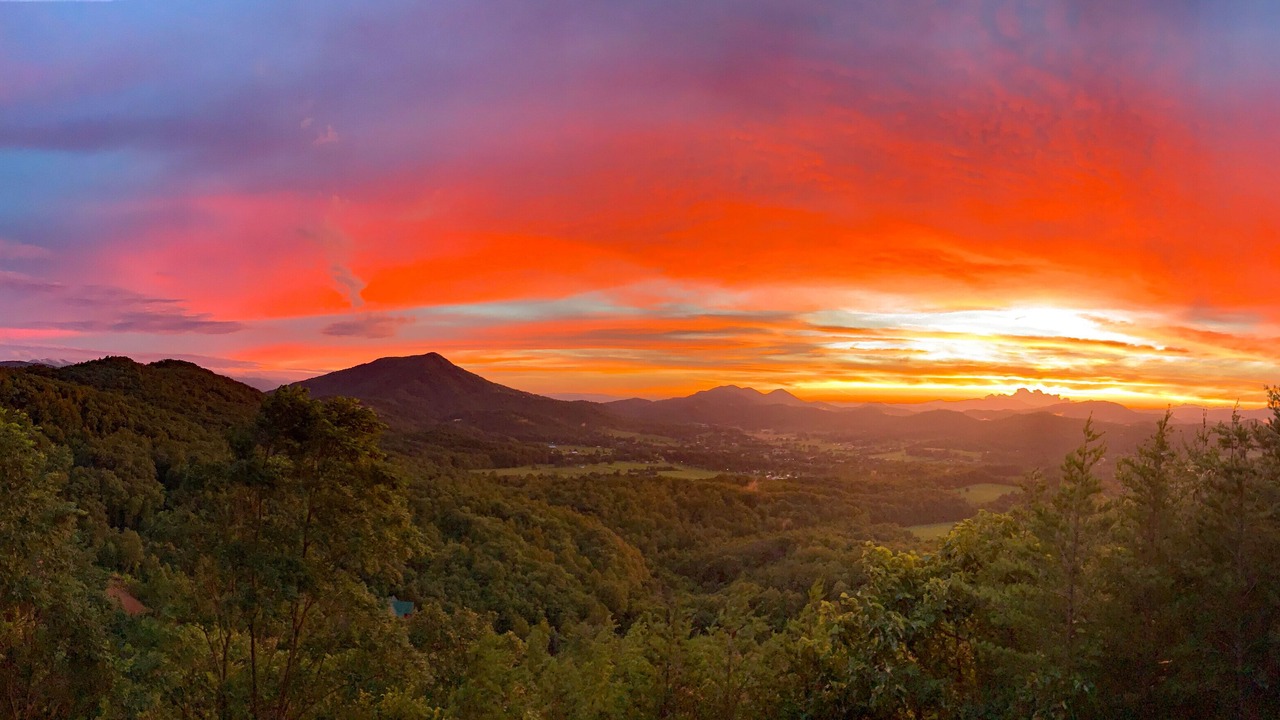 Photo of Others in Smoky Mountains