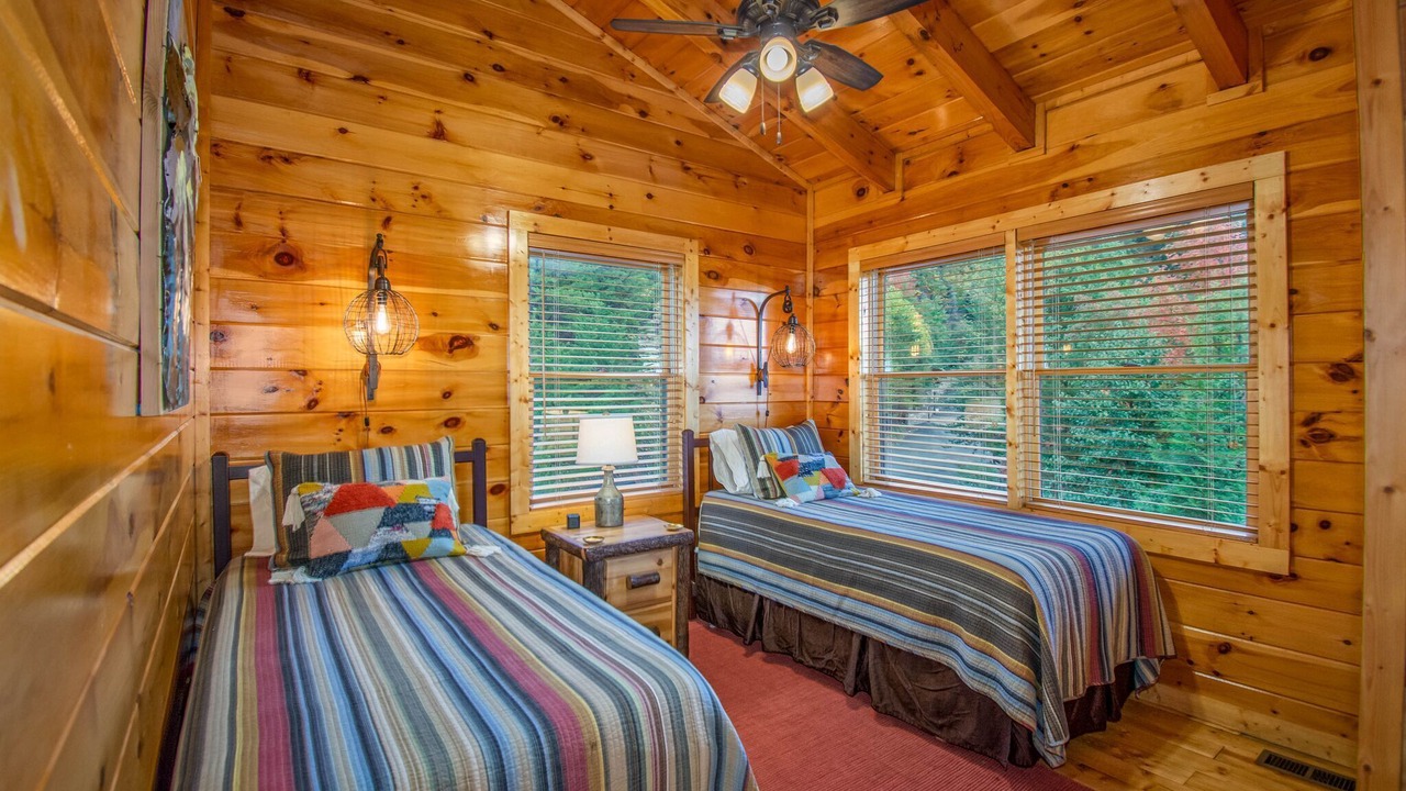 Photo of Others in Smoky Mountains