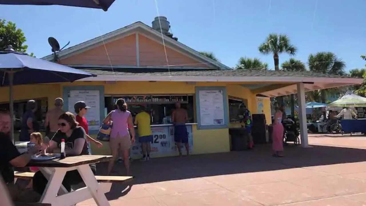 Photo of Outdoor in Pass-a-Grille Historic District