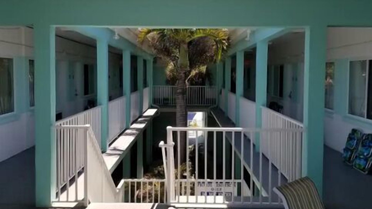 Photo of Outdoor in Pass-a-Grille Historic District