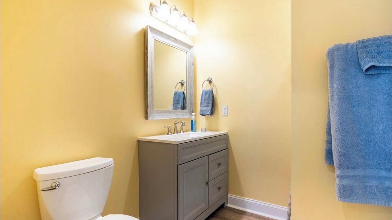 Photo of Bathroom in Mullins