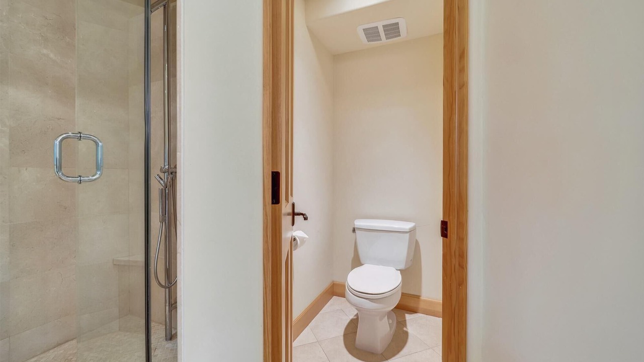 Photo of Bathroom in Christie Heights