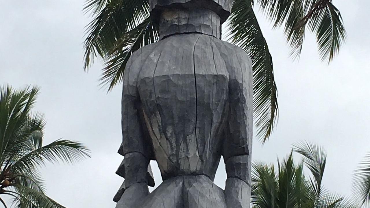 Photo of Outdoor in Kahaluu Bay