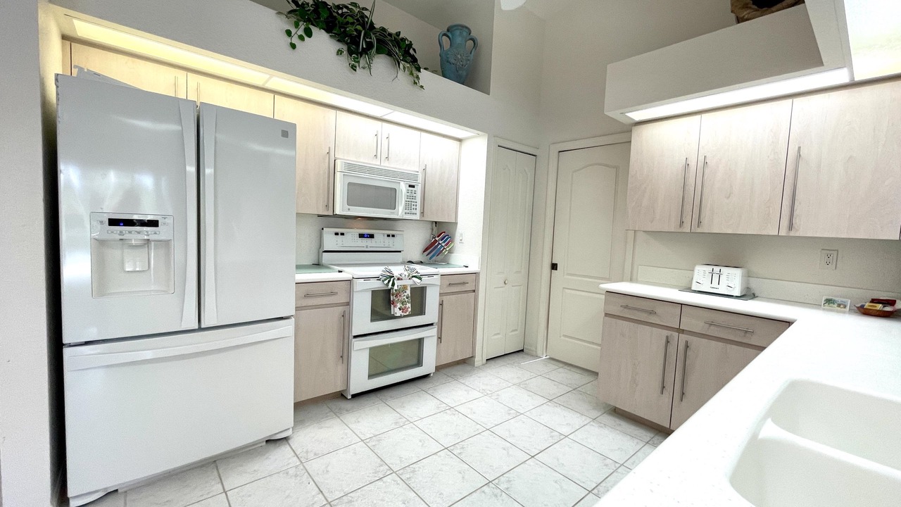 Photo of Kitchen in Long Meadow