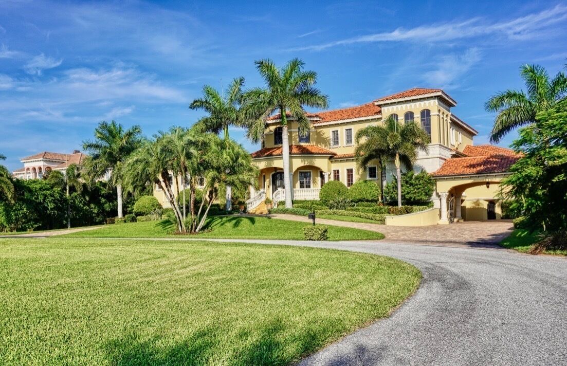 Photo of Outdoor in Tierra Verde