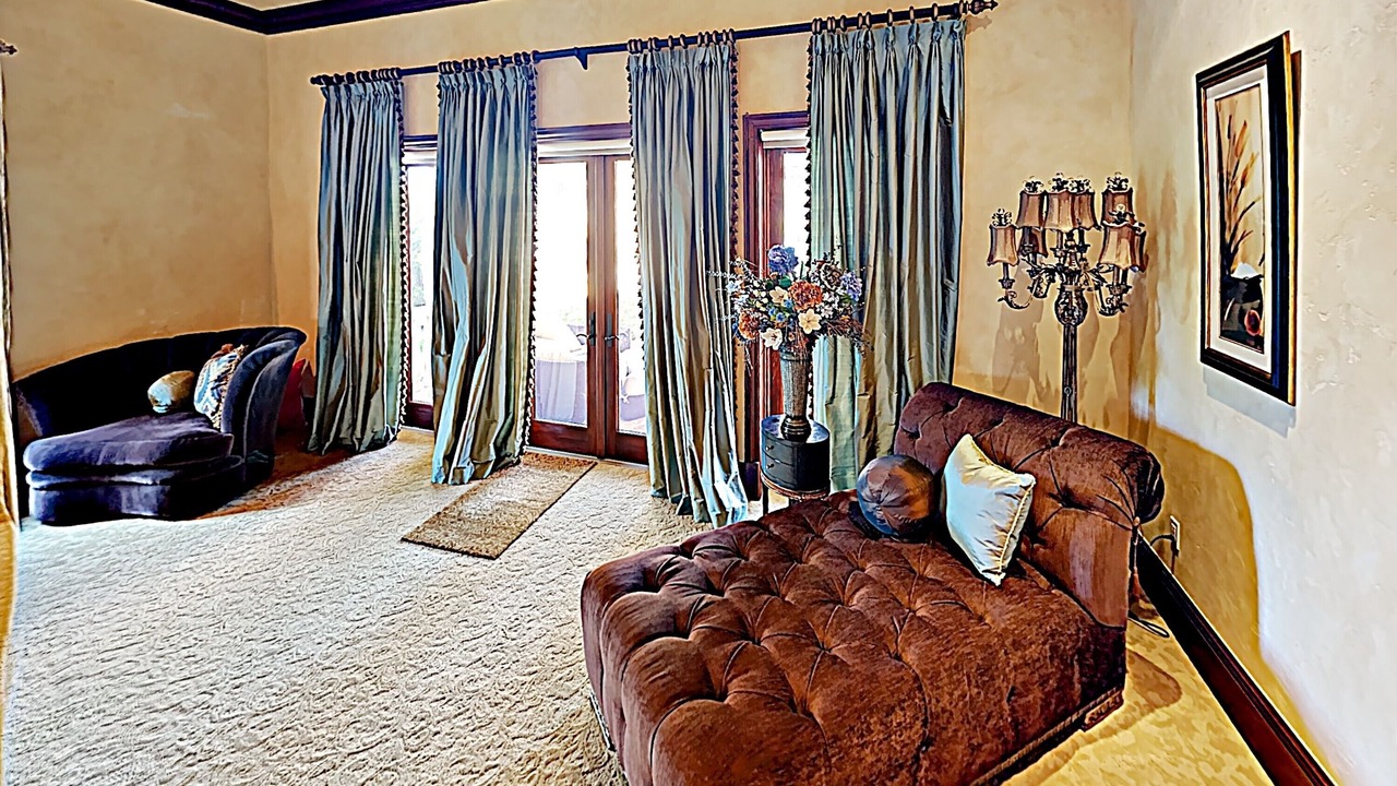 Photo of Bedroom in Tierra Verde