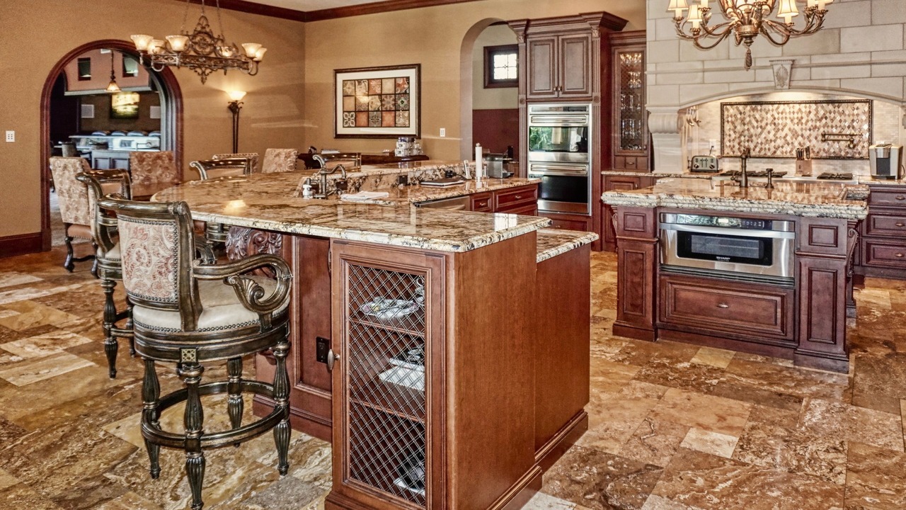 Photo of Kitchen in Tierra Verde