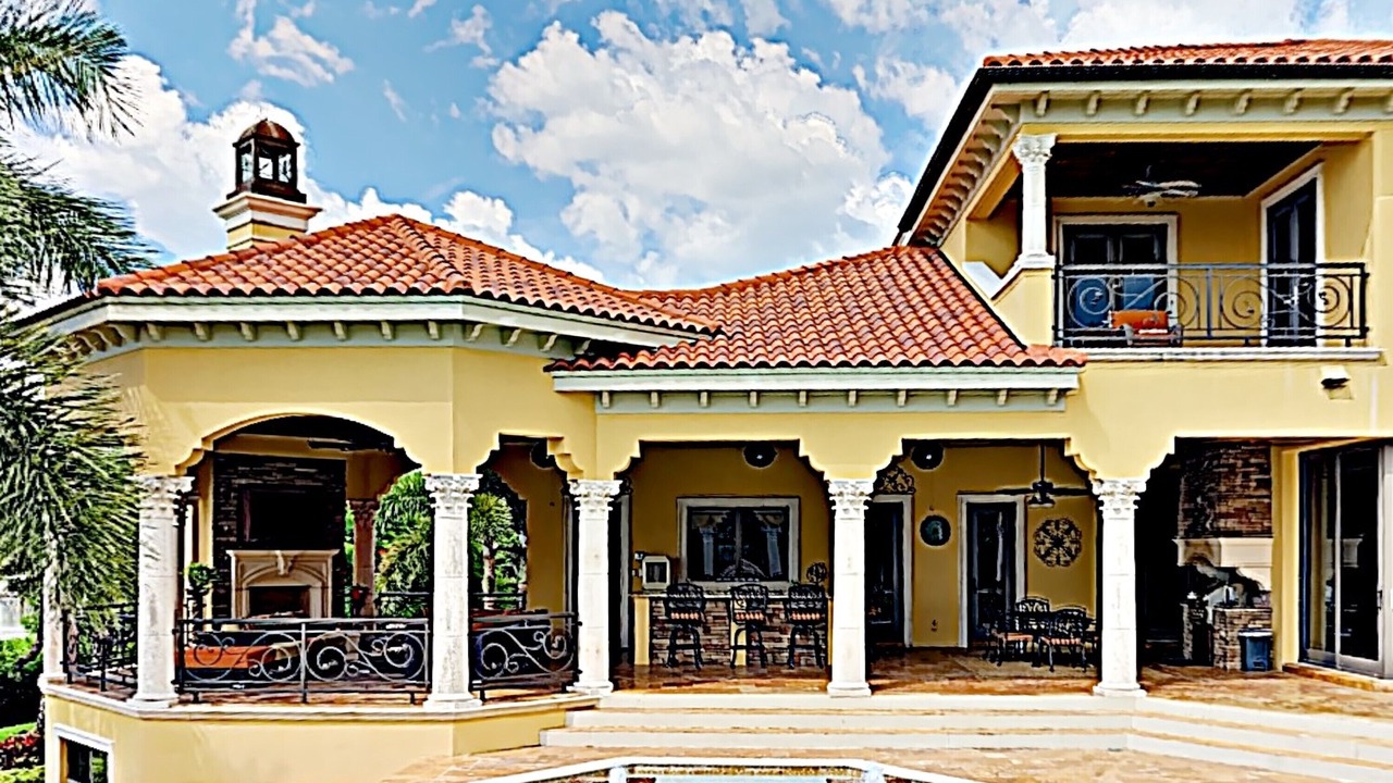 Photo of Outdoor in Tierra Verde