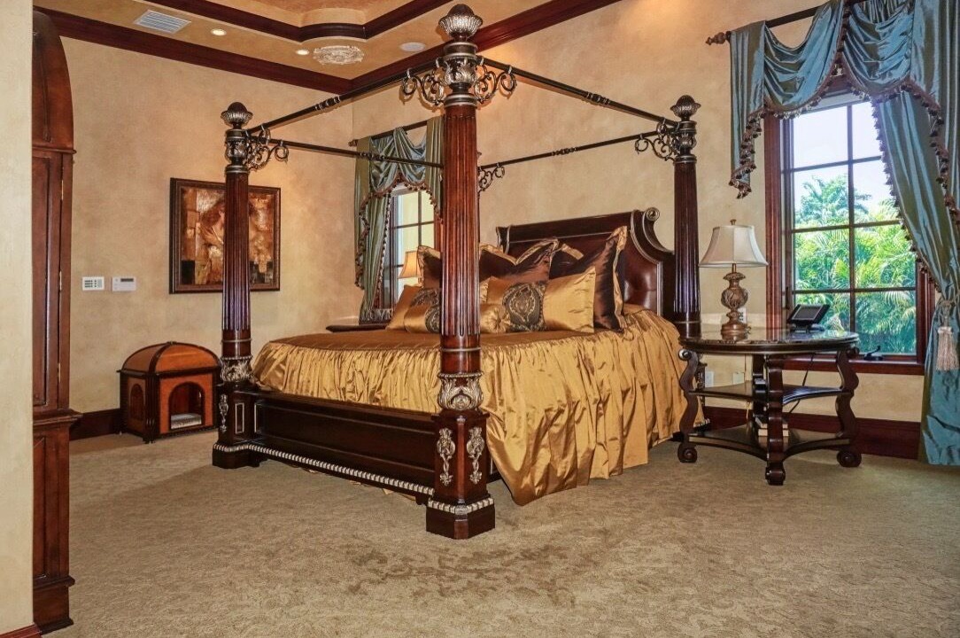 Photo of Bedroom in Tierra Verde