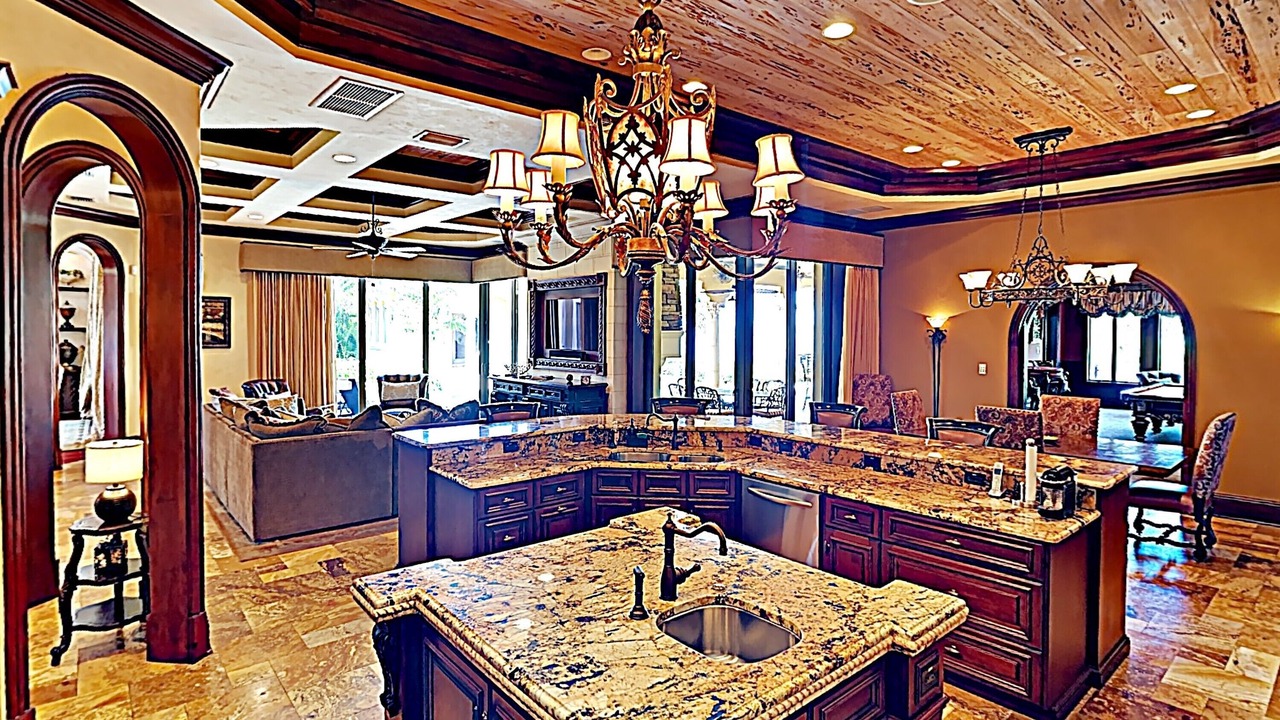 Photo of Kitchen in Tierra Verde