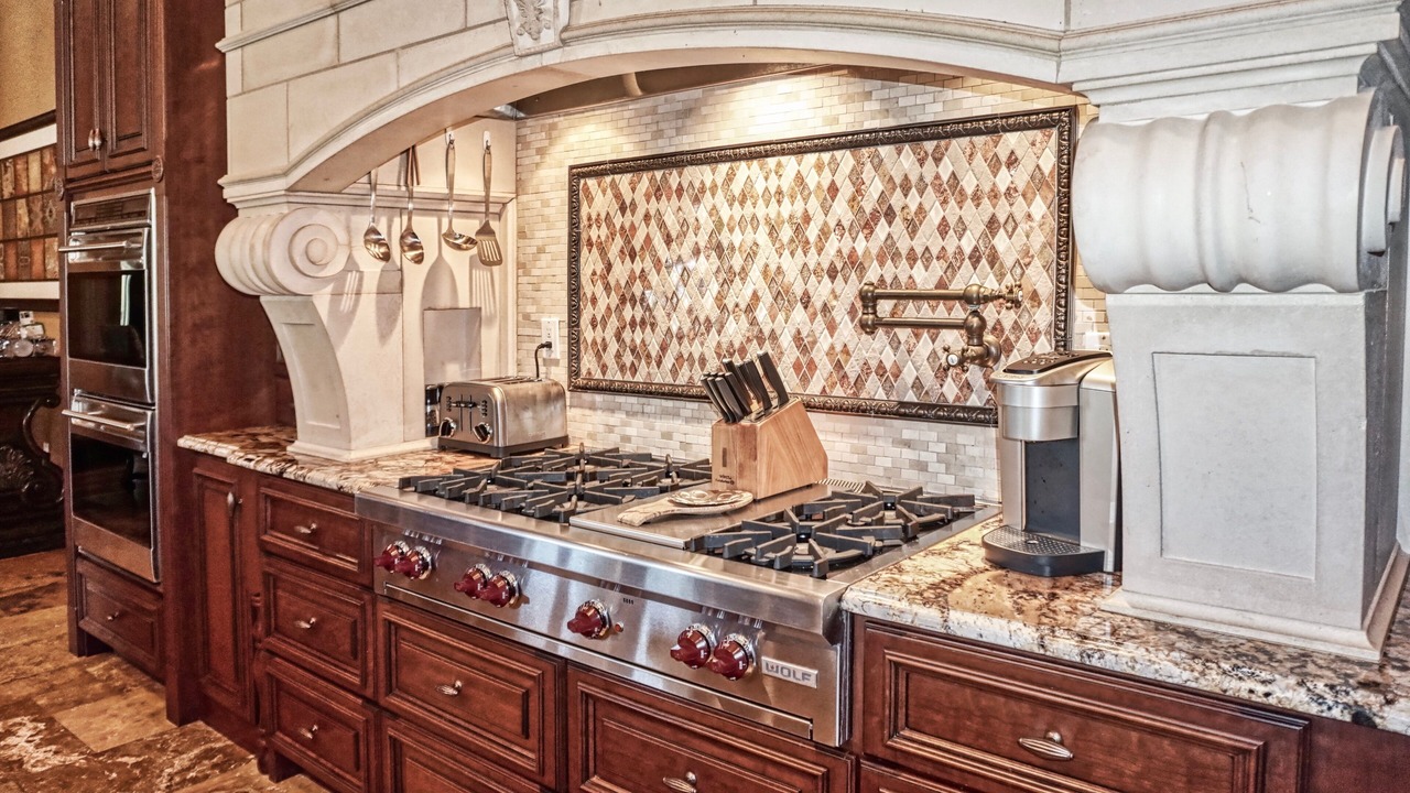Photo of Kitchen in Tierra Verde