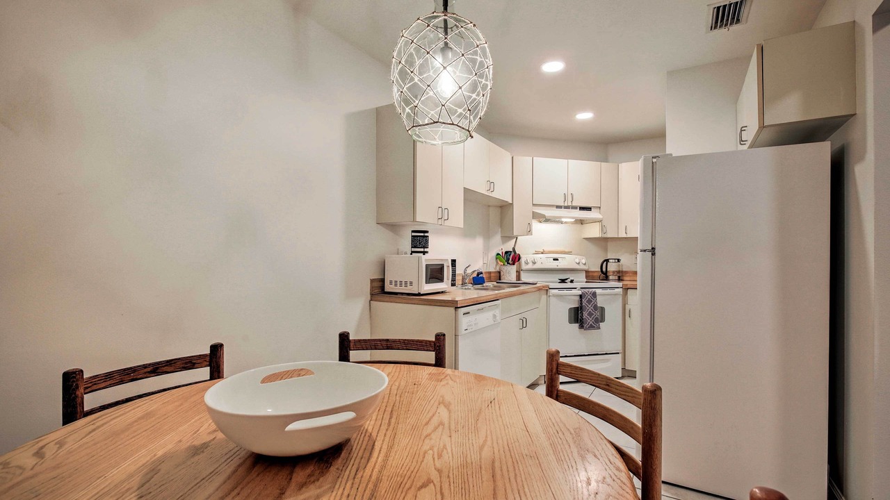 Photo of Kitchen in Tierra Verde