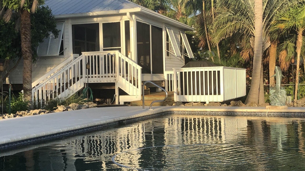 Photo of Outdoor in Saint James City
