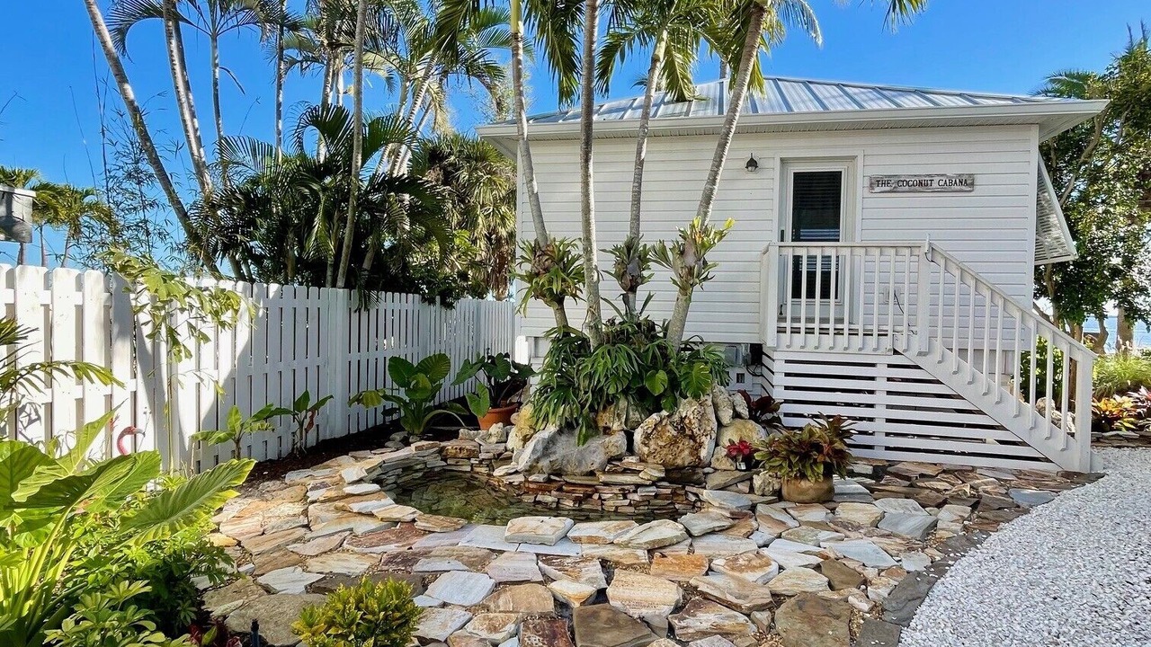Photo of Outdoor in Saint James City