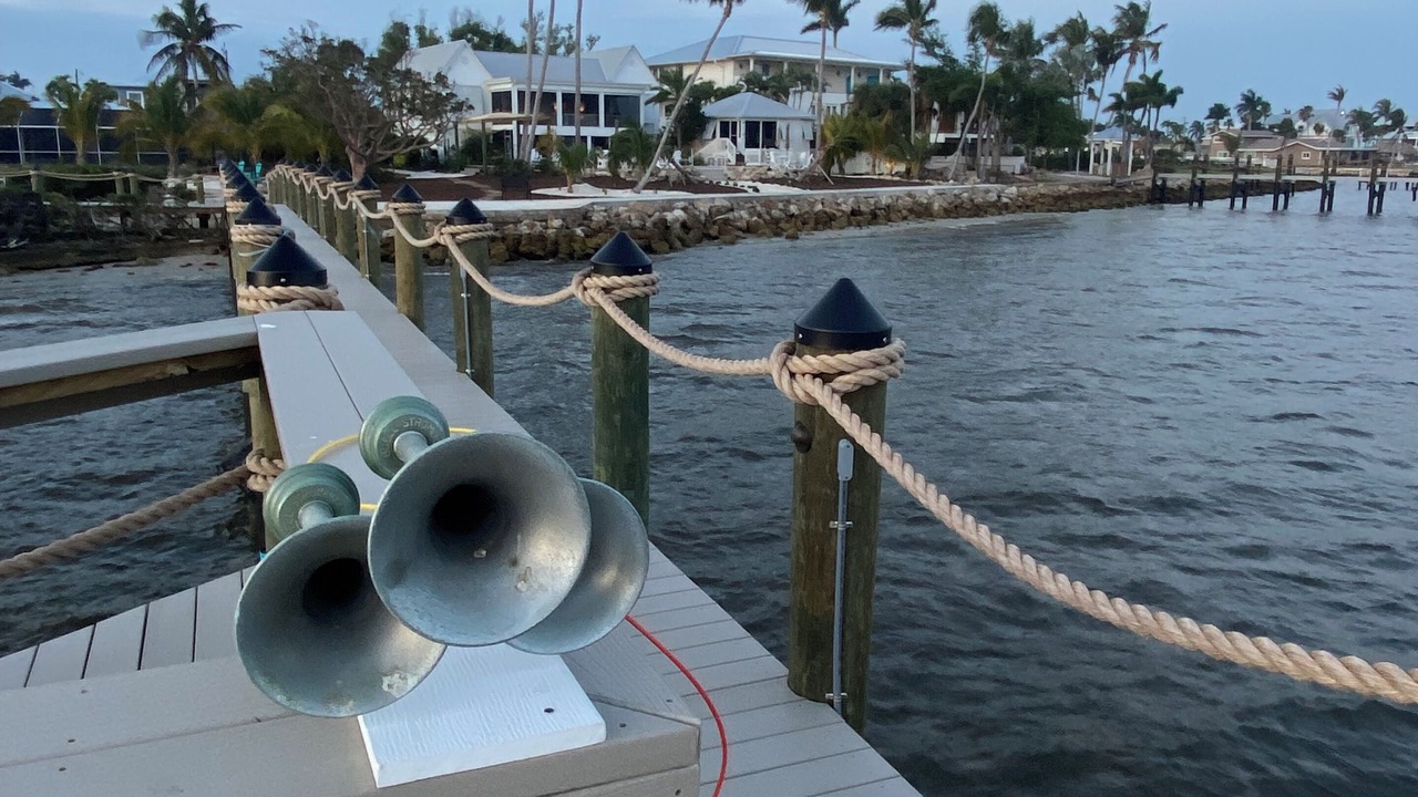 Photo of Outdoor in Saint James City