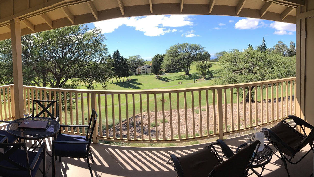 Photo of Outdoor in Waikoloa Village