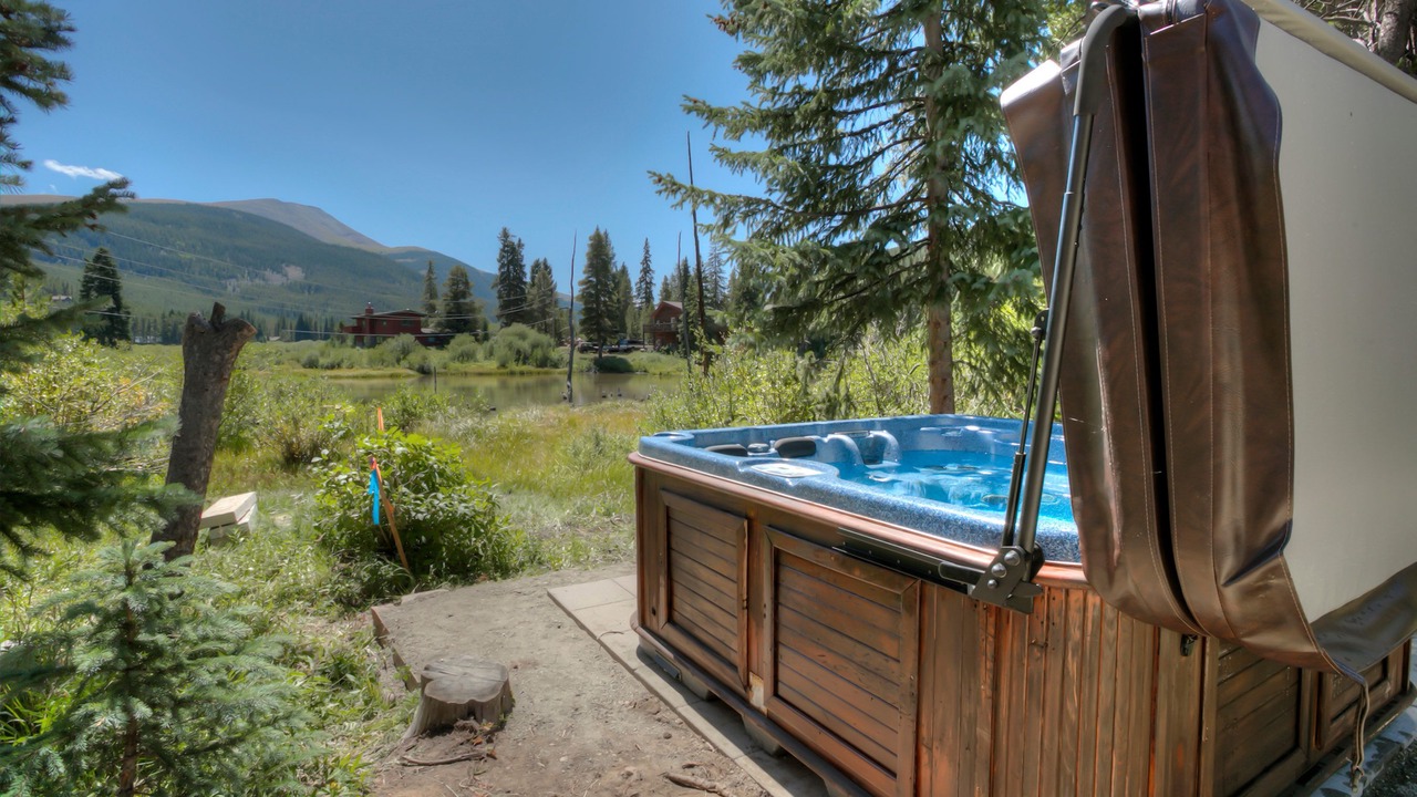 Photo of Outdoor in Blue Rock Springs