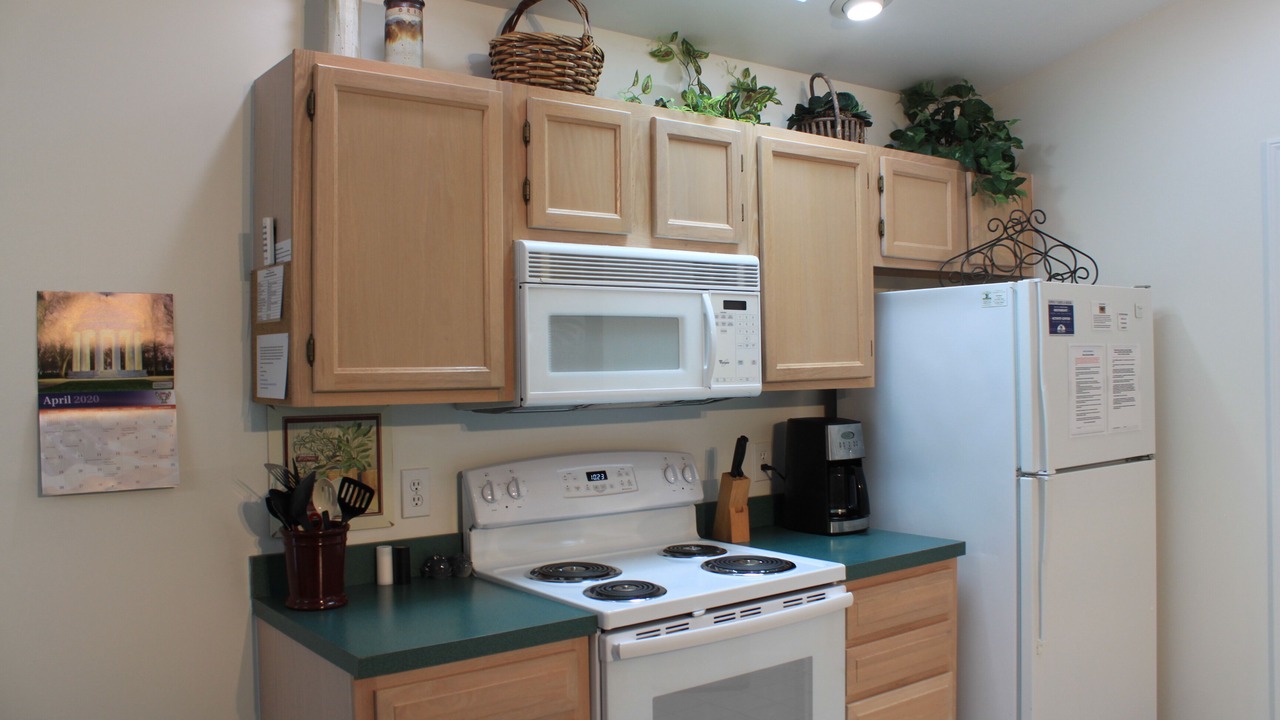Photo of Kitchen in Sea Trail