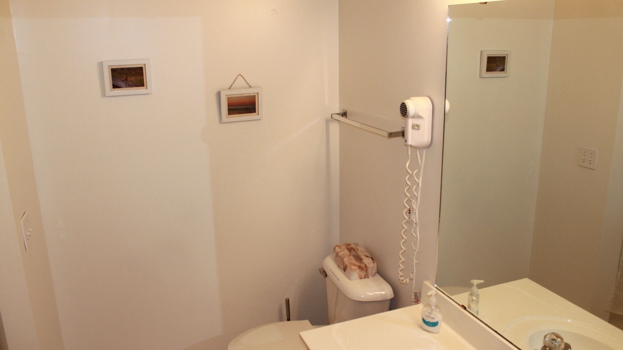 Photo of Bathroom in Sea Trail