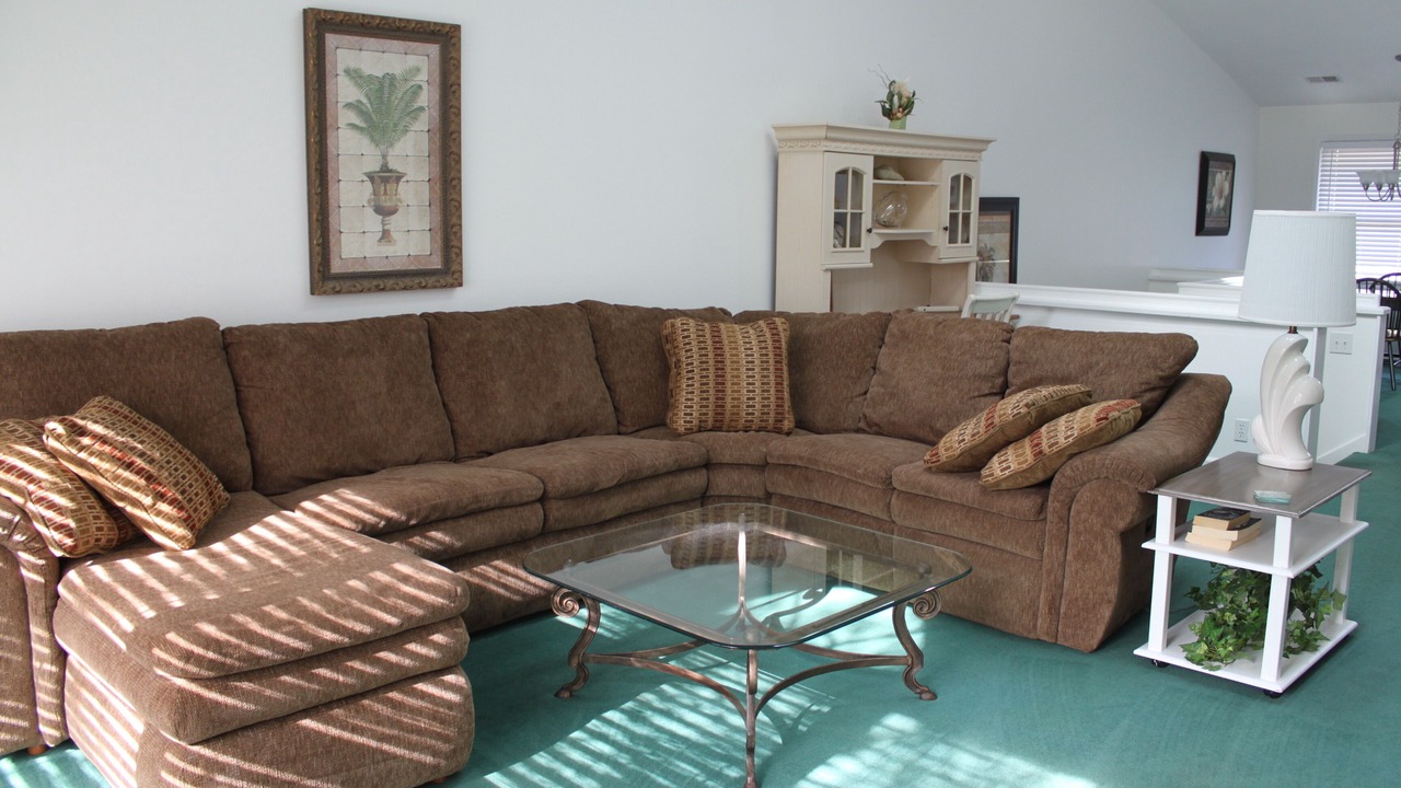 Photo of Livingroom in Sea Trail
