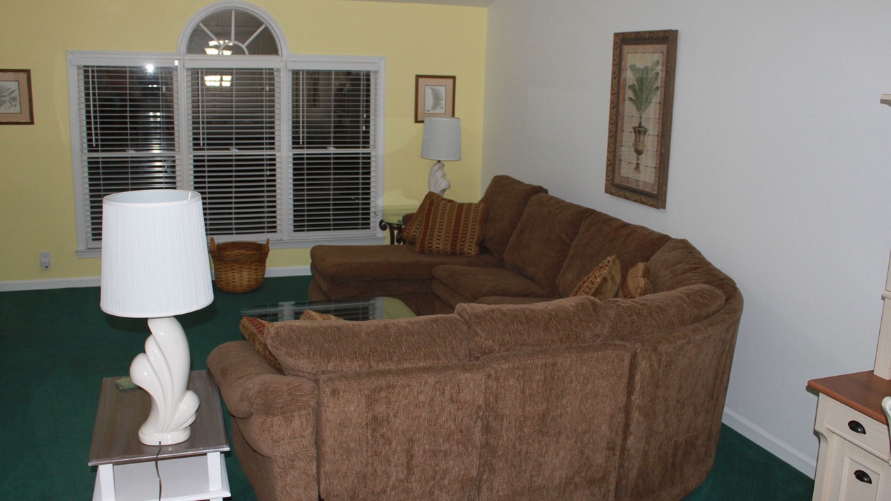 Photo of Livingroom in Sea Trail
