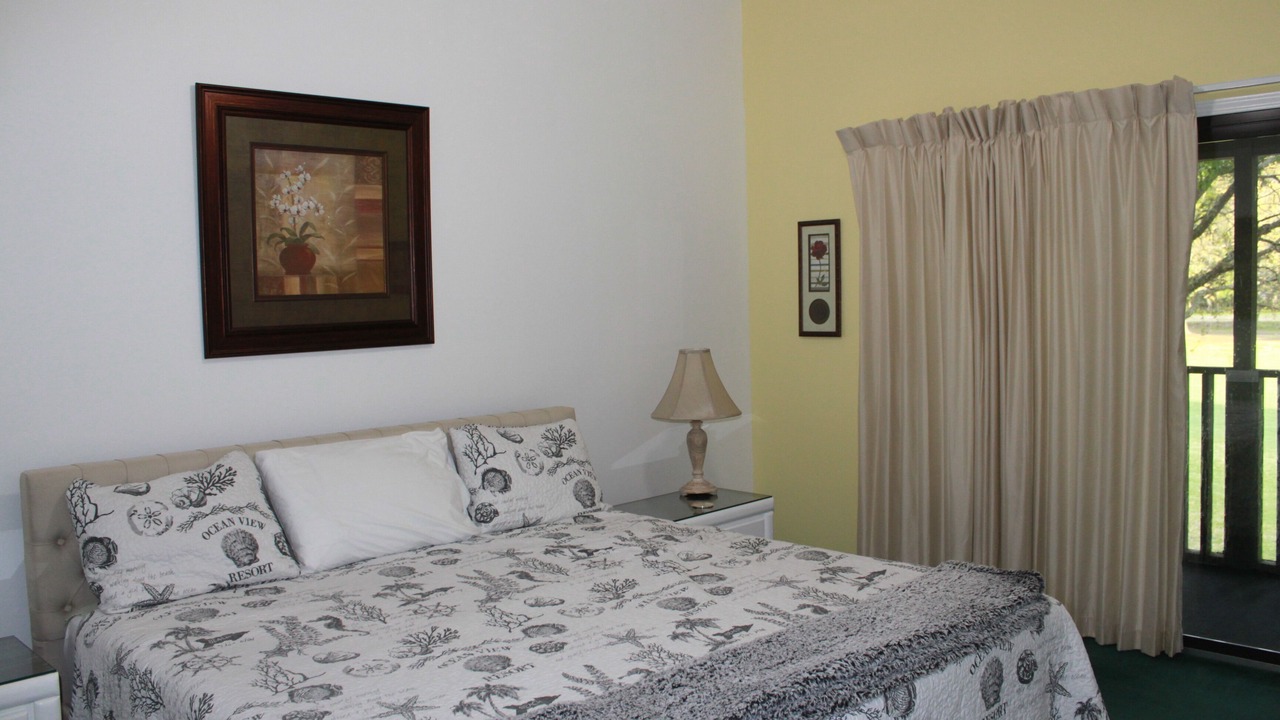Photo of Bedroom in Sea Trail