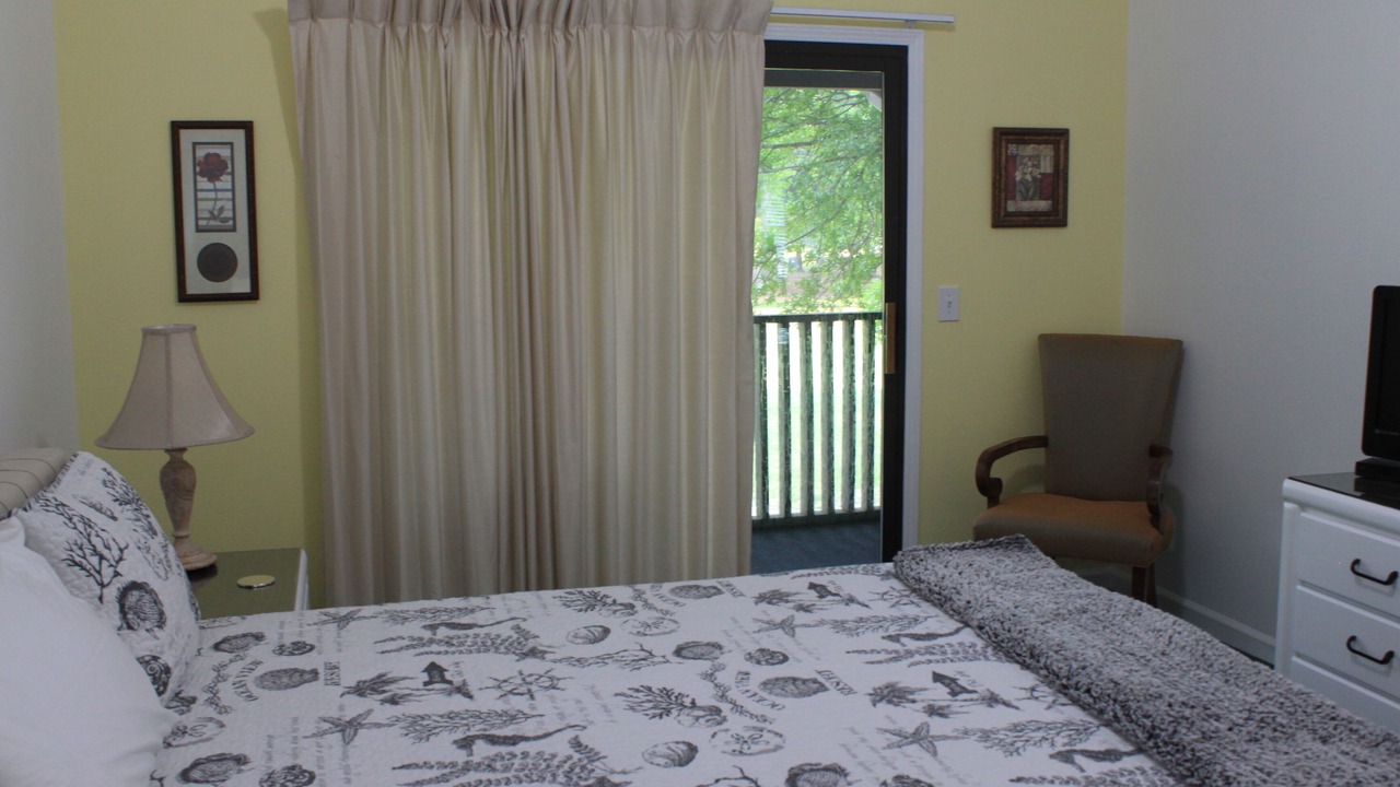 Photo of Bedroom in Sea Trail