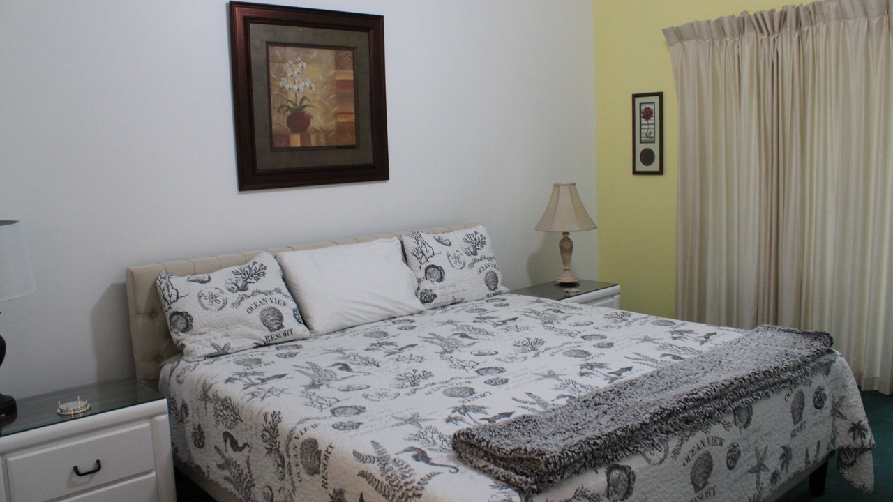 Photo of Bedroom in Sea Trail