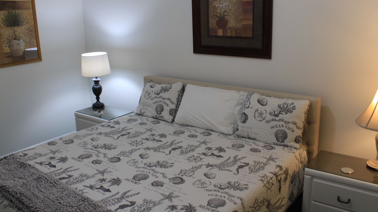 Photo of Bedroom in Sea Trail