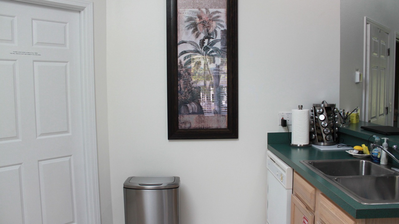 Photo of Kitchen in Sea Trail