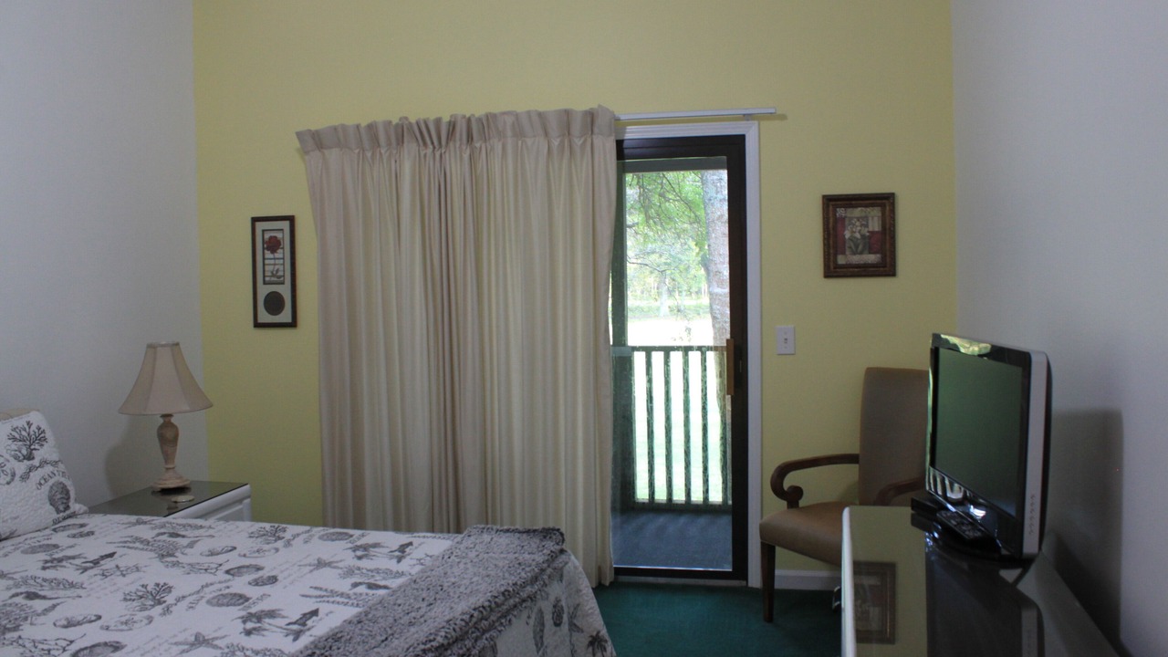 Photo of Bedroom in Sea Trail