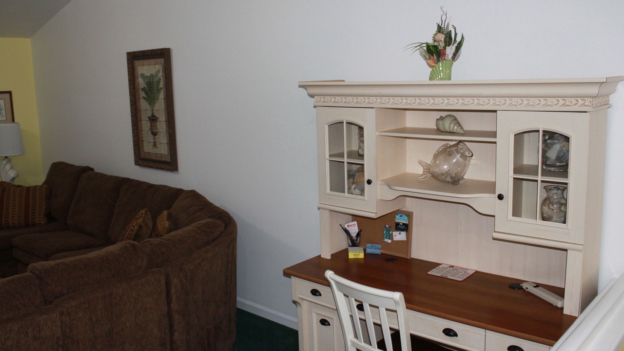 Photo of Livingroom in Sea Trail