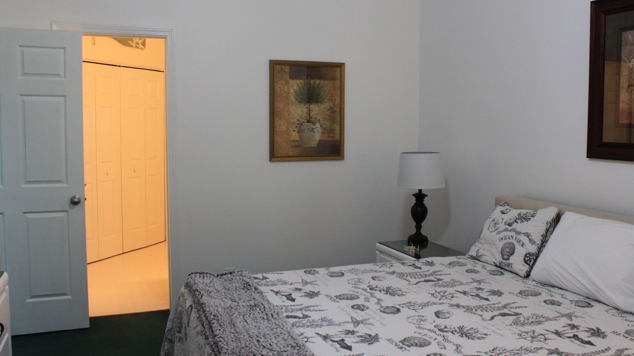 Photo of Bedroom in Sea Trail