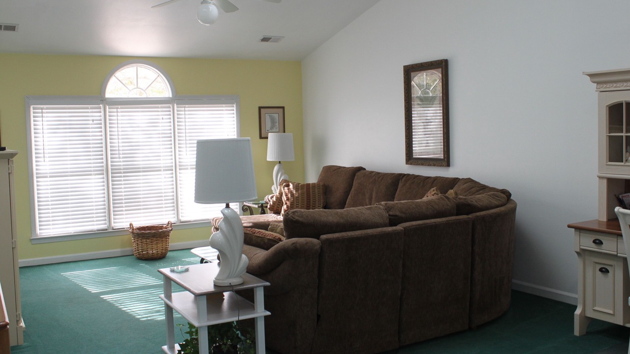 Photo of Livingroom in Sea Trail
