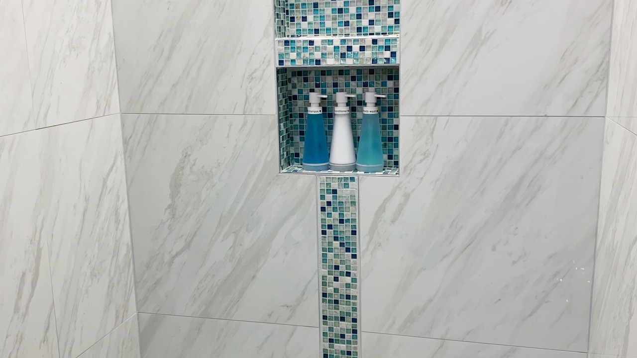 Photo of Bathroom in Treasure Island