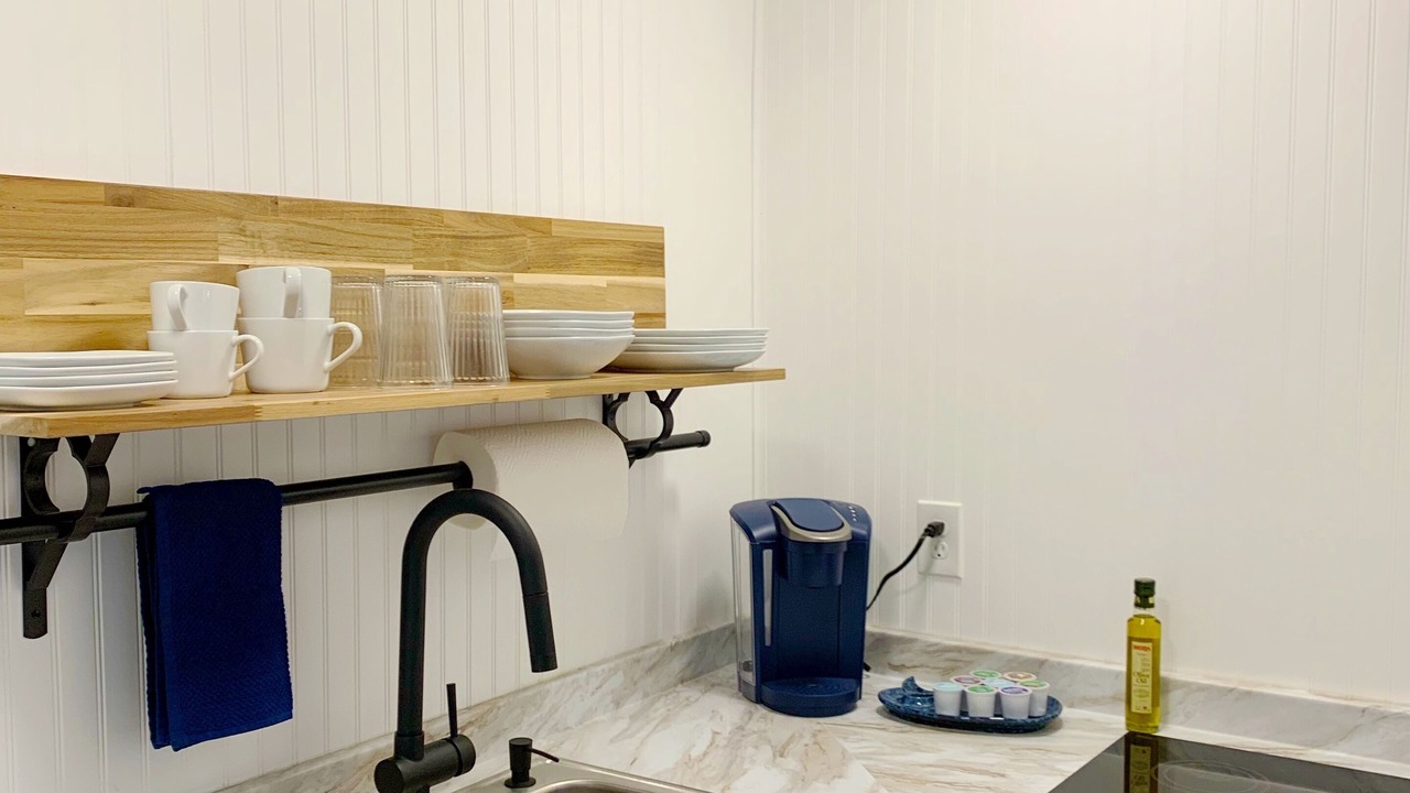 Photo of Kitchen in Treasure Island