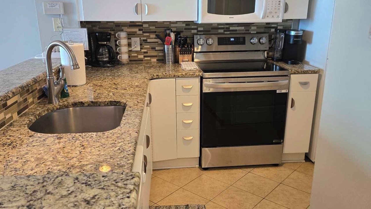 Photo of Kitchen in Ash