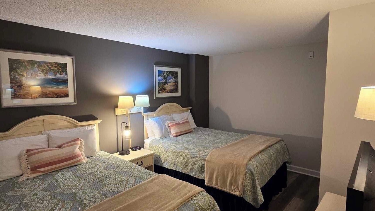 Photo of Bedroom in Ash
