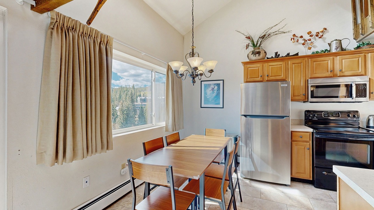 Photo of Kitchen in Wildernest