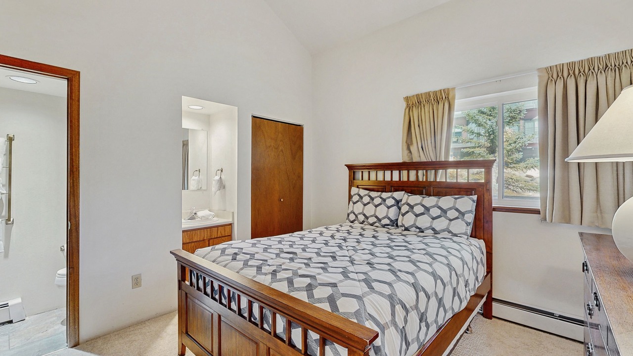 Photo of Bedroom in Wildernest